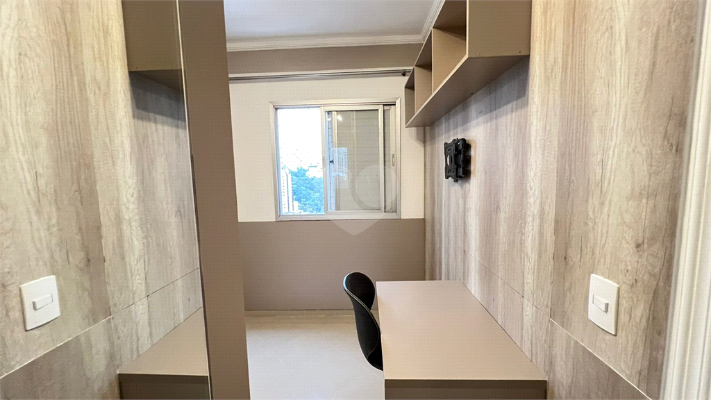 Aluguel Apartamento São Paulo Santana REO1023856 29