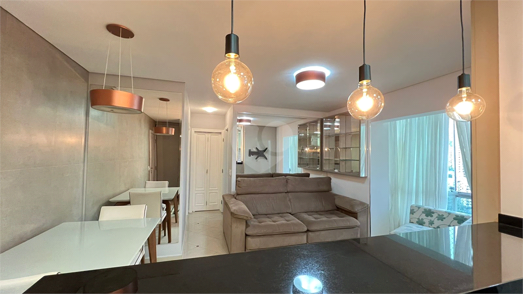 Aluguel Apartamento São Paulo Santana REO1023856 2