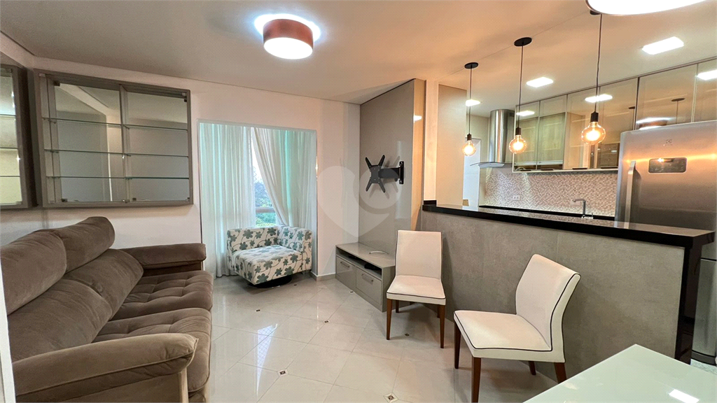 Aluguel Apartamento São Paulo Santana REO1023856 3