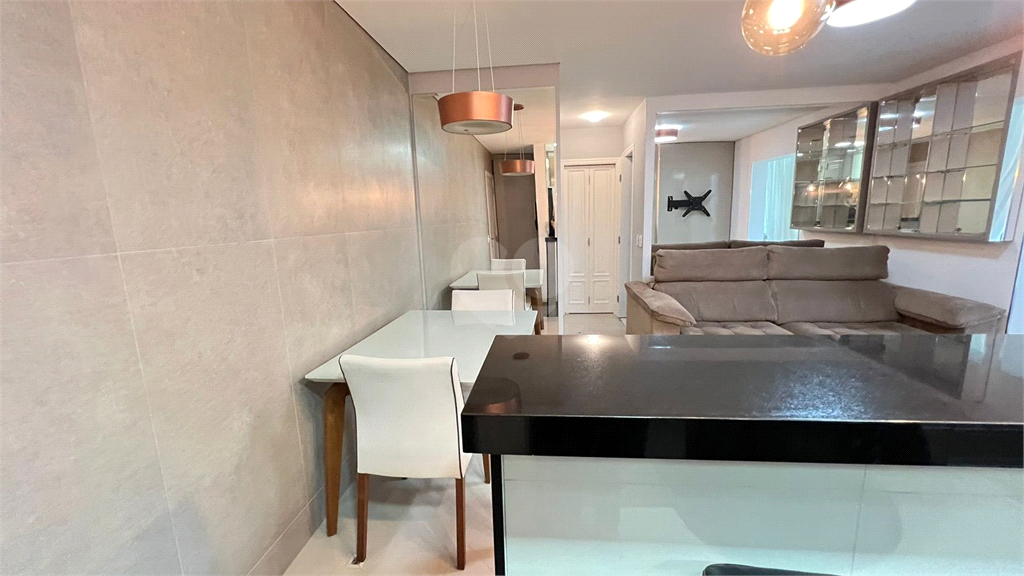 Aluguel Apartamento São Paulo Santana REO1023856 7