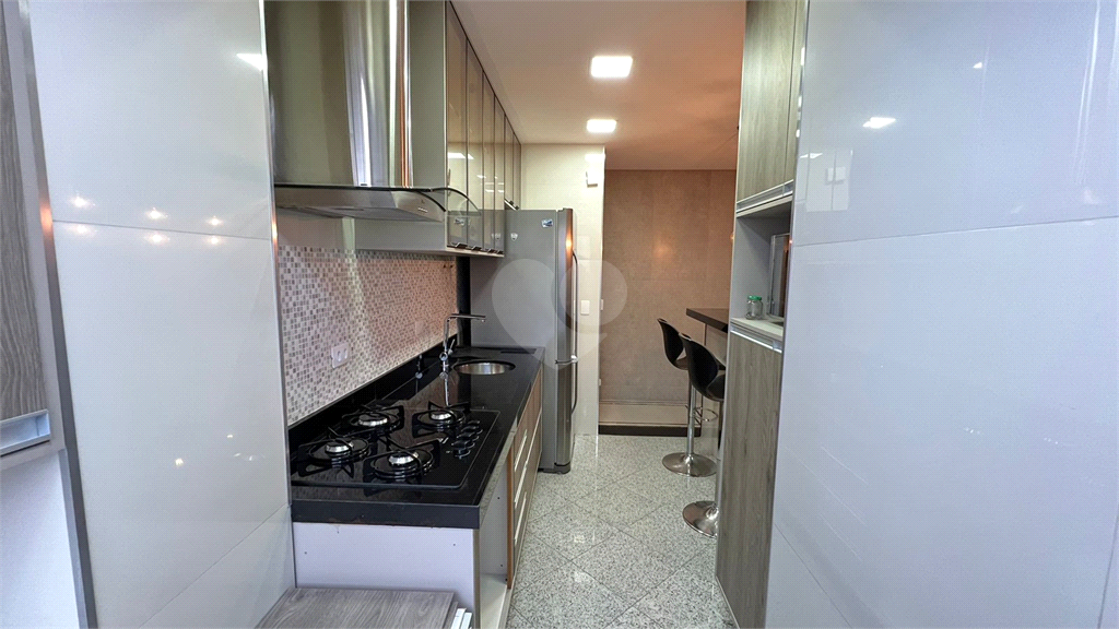 Aluguel Apartamento São Paulo Santana REO1023856 15