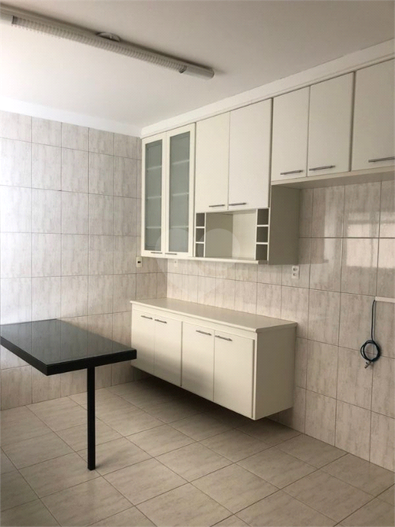 Aluguel Sobrado Bauru Residencial Villaggio Iii REO1023857 12