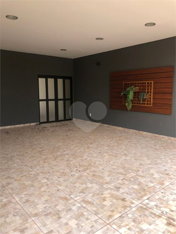 Aluguel Sobrado Bauru Residencial Villaggio Iii REO1023857 5