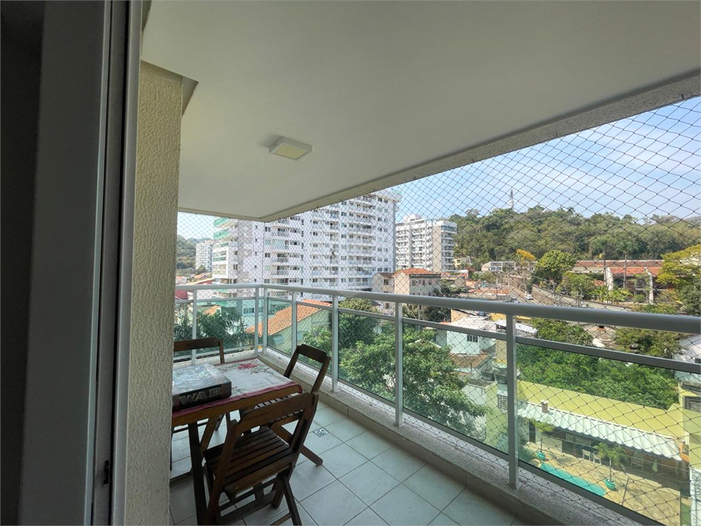 Venda Apartamento Niterói Santa Rosa REO1023858 1