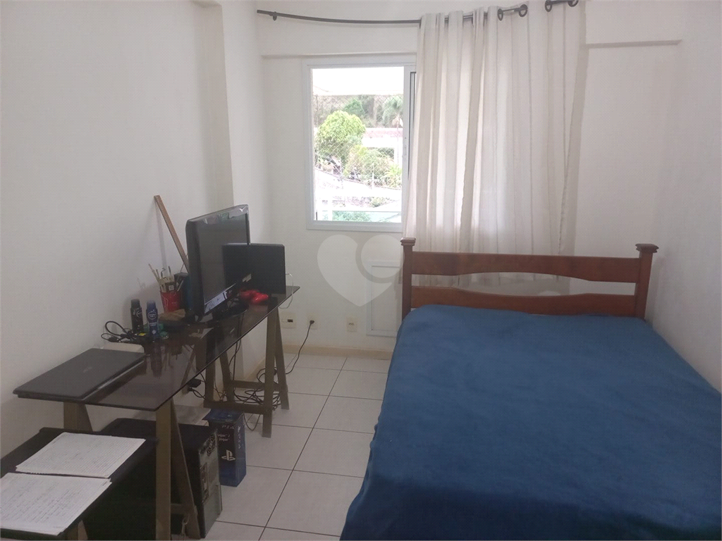 Venda Apartamento Niterói Santa Rosa REO1023858 12