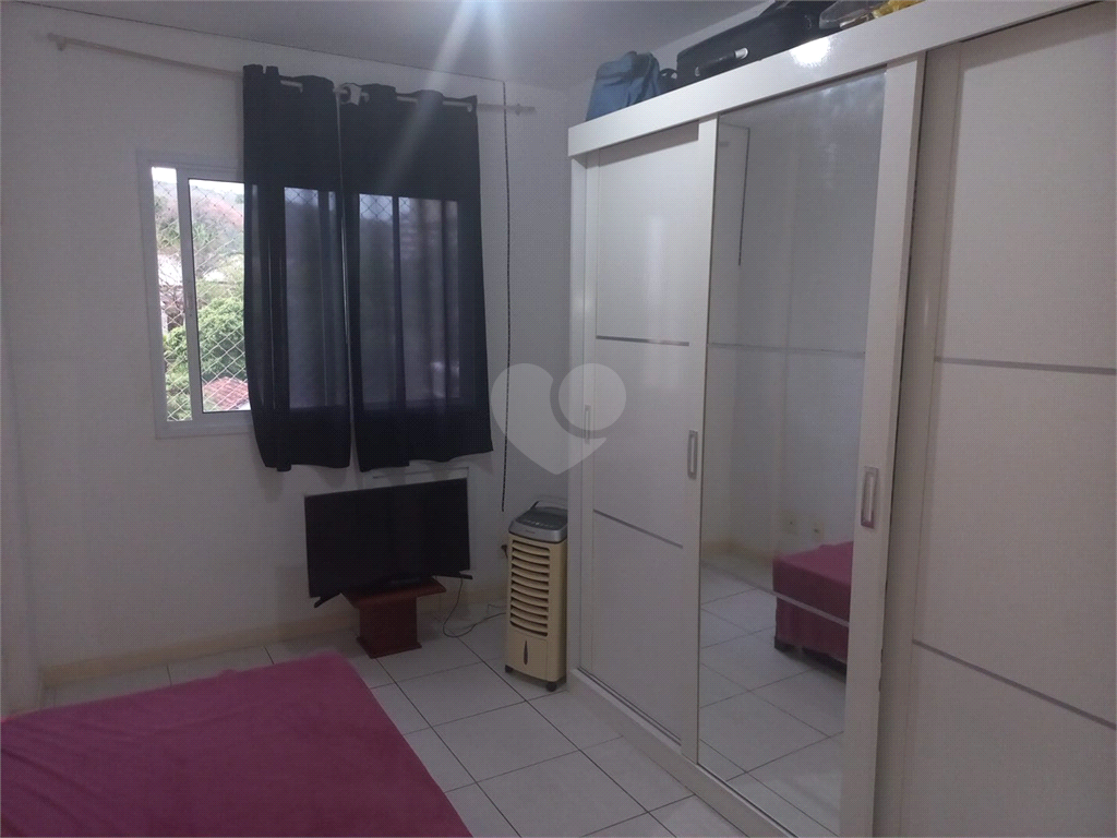 Venda Apartamento Niterói Santa Rosa REO1023858 14