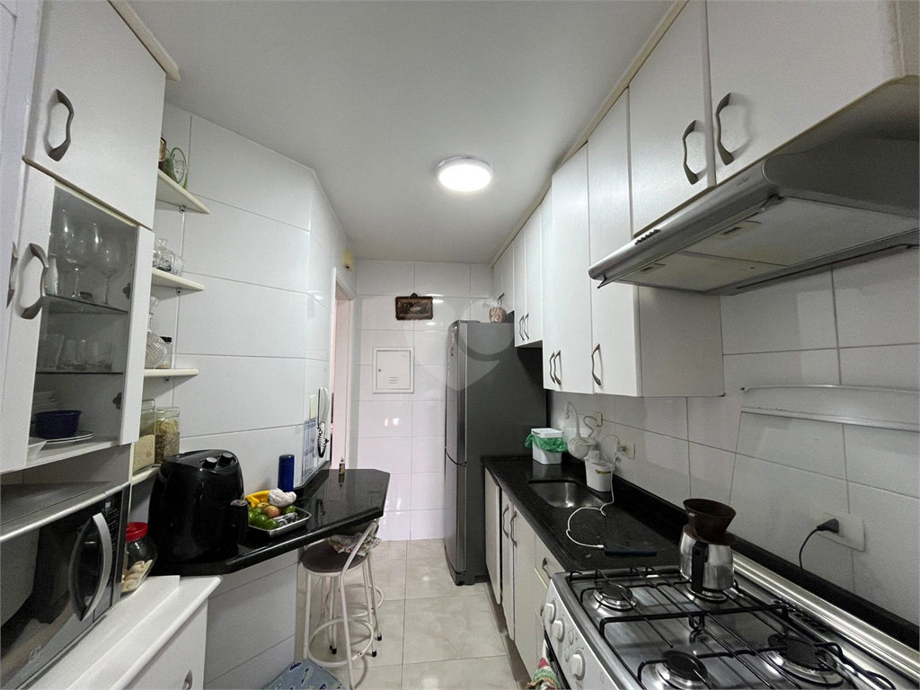 Venda Apartamento São Paulo Santa Teresinha REO1023861 6