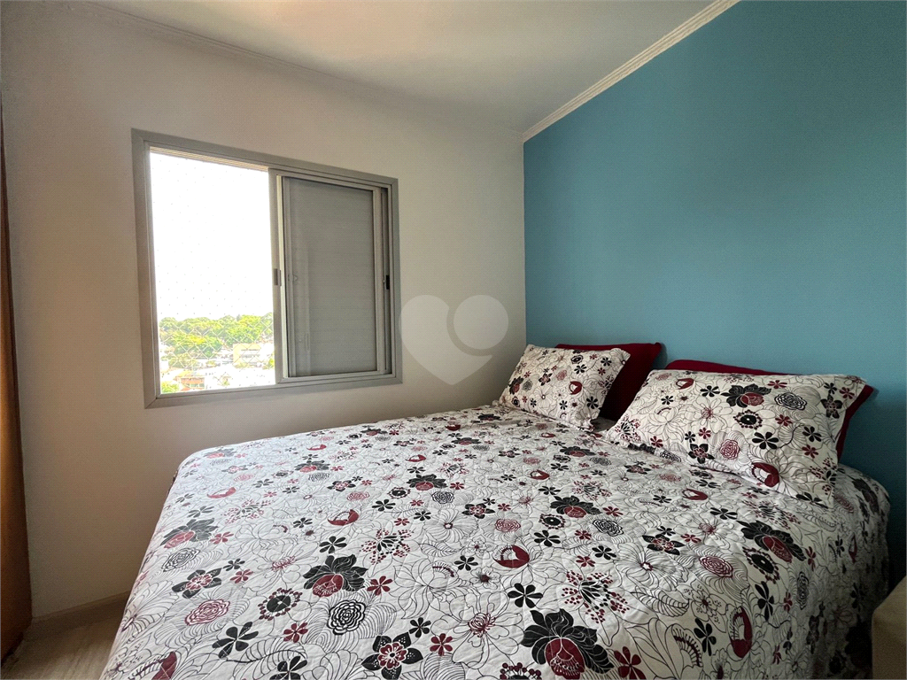 Venda Apartamento São Paulo Santa Teresinha REO1023861 14