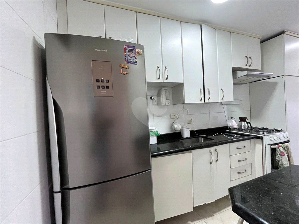 Venda Apartamento São Paulo Santa Teresinha REO1023861 7