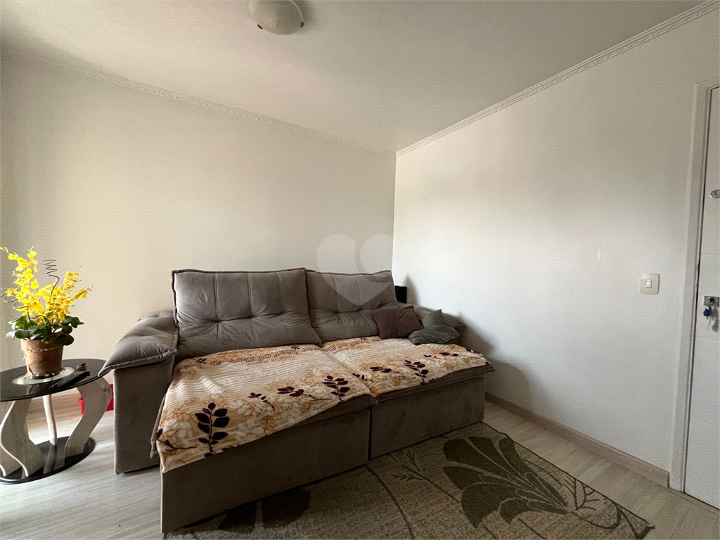 Venda Apartamento São Paulo Santa Teresinha REO1023861 2