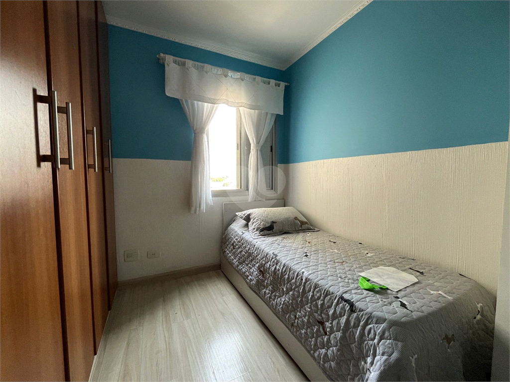 Venda Apartamento São Paulo Santa Teresinha REO1023861 9