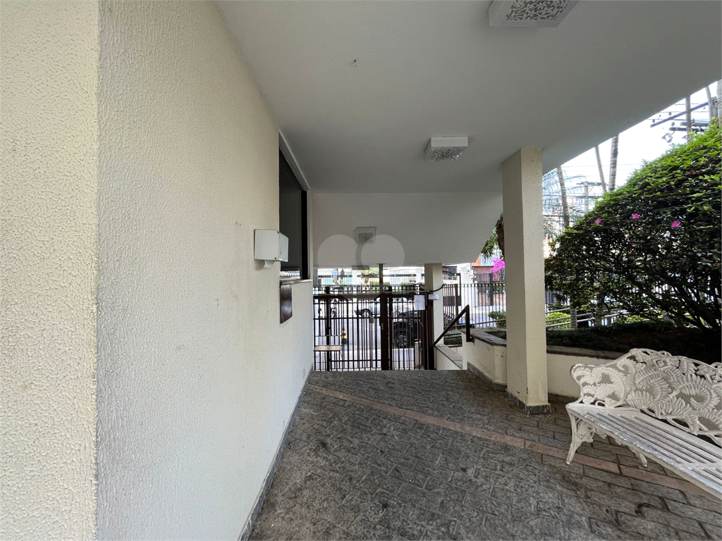 Venda Apartamento São Paulo Santa Teresinha REO1023861 20