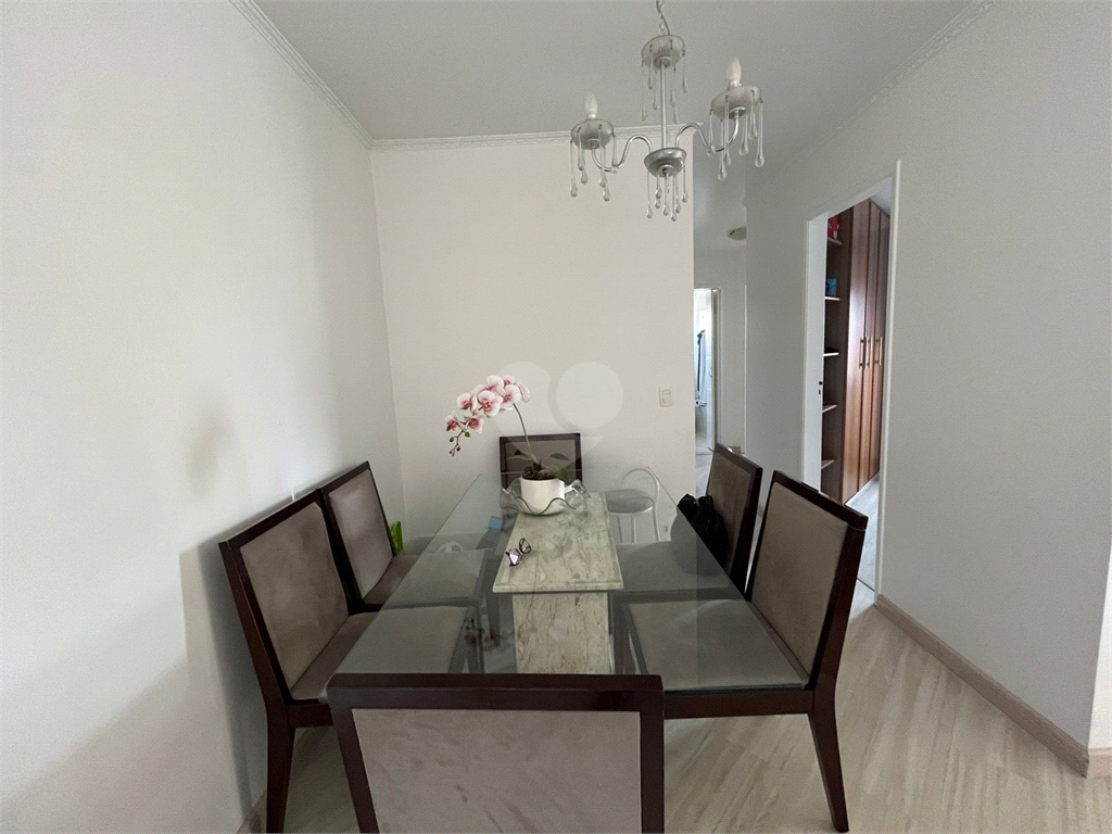 Venda Apartamento São Paulo Santa Teresinha REO1023861 4