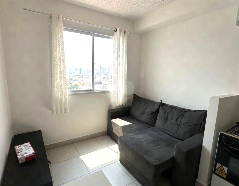 Aluguel Apartamento São Paulo Vila Cláudia REO1023863 2