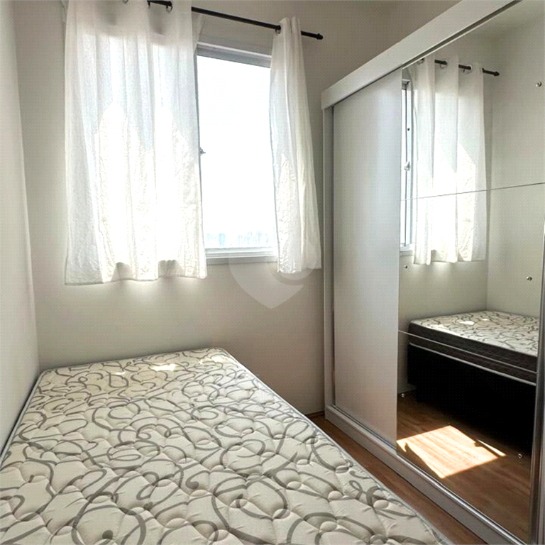 Aluguel Apartamento São Paulo Vila Cláudia REO1023863 9