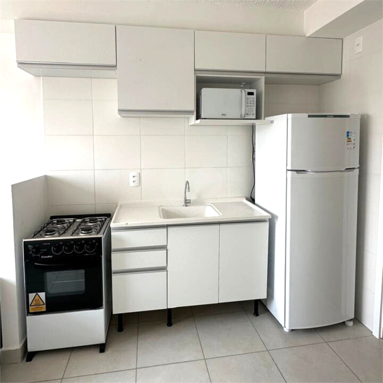 Aluguel Apartamento São Paulo Vila Cláudia REO1023863 4