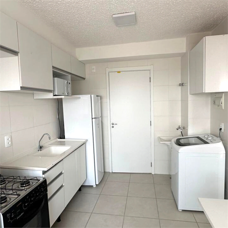 Aluguel Apartamento São Paulo Vila Cláudia REO1023863 3