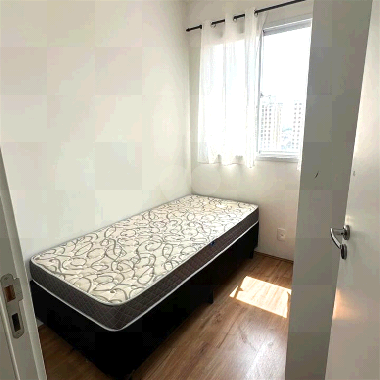 Aluguel Apartamento São Paulo Vila Cláudia REO1023863 6