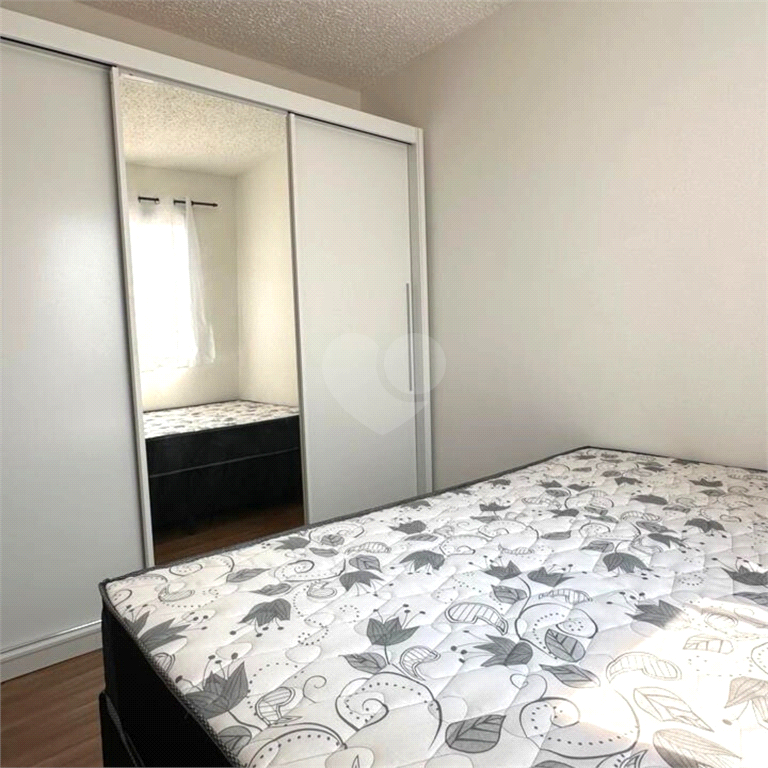 Aluguel Apartamento São Paulo Vila Cláudia REO1023863 8