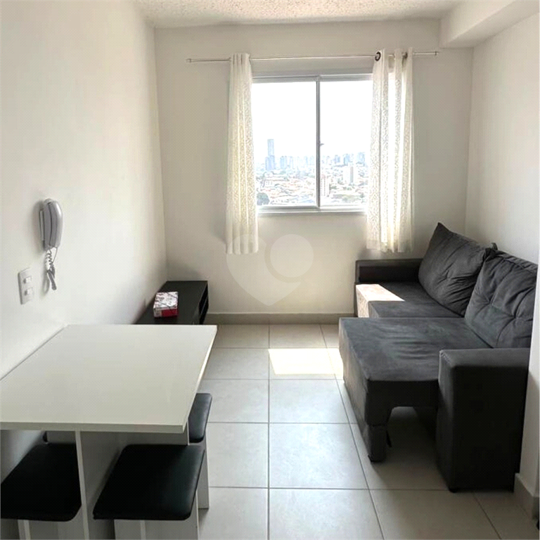 Aluguel Apartamento São Paulo Vila Cláudia REO1023863 1