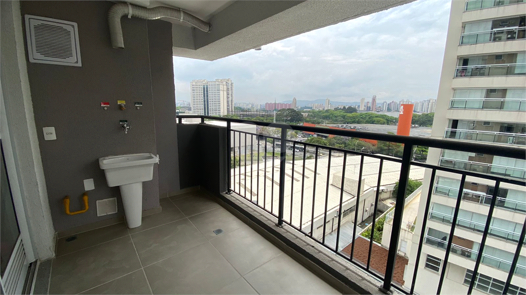 Venda Apartamento São Paulo Barra Funda REO1023865 12