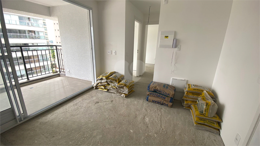 Venda Apartamento São Paulo Barra Funda REO1023865 4