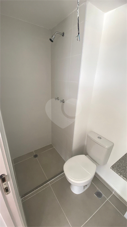 Venda Apartamento São Paulo Barra Funda REO1023865 7