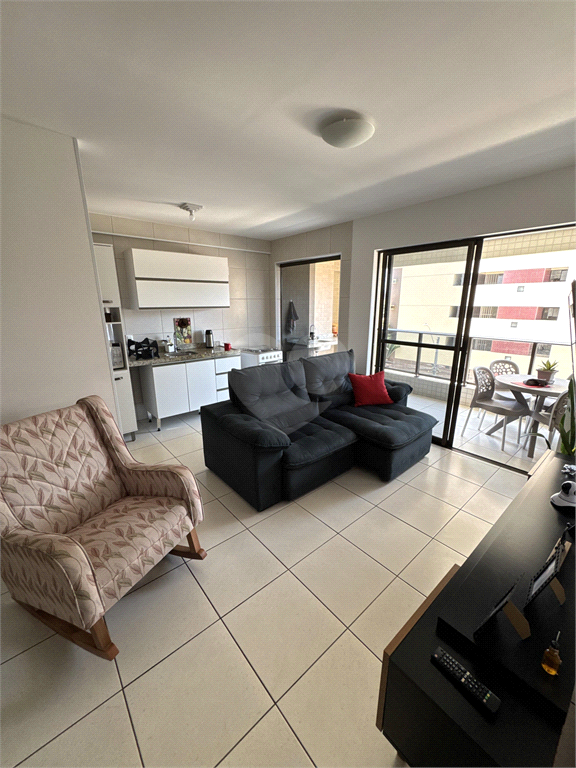 Venda Apartamento Maceió Jatiúca REO1023870 12