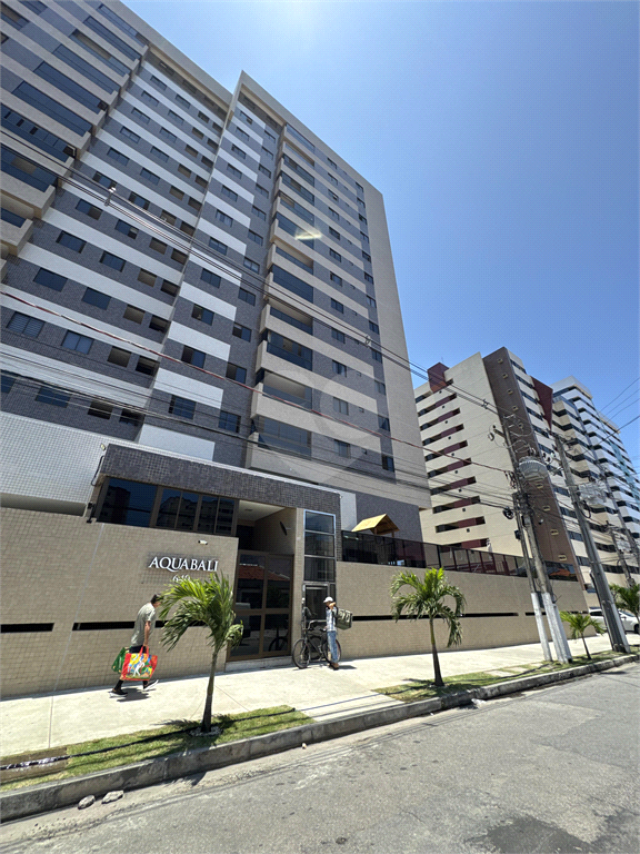 Venda Apartamento Maceió Jatiúca REO1023870 1