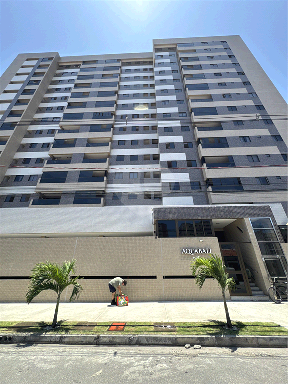 Venda Apartamento Maceió Jatiúca REO1023870 34