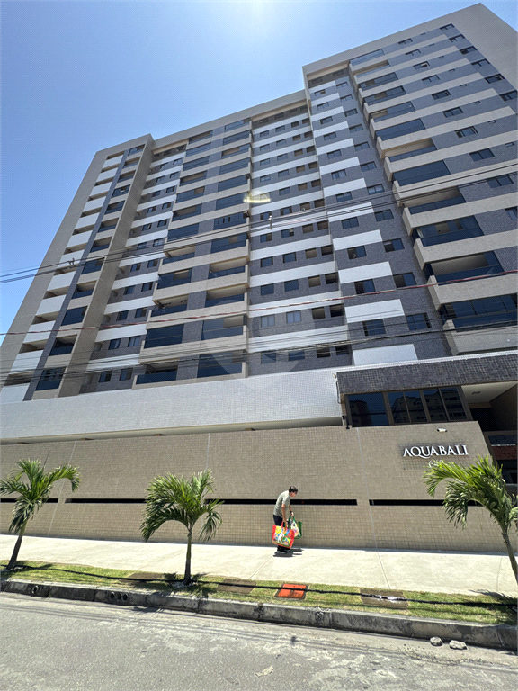 Venda Apartamento Maceió Jatiúca REO1023870 2