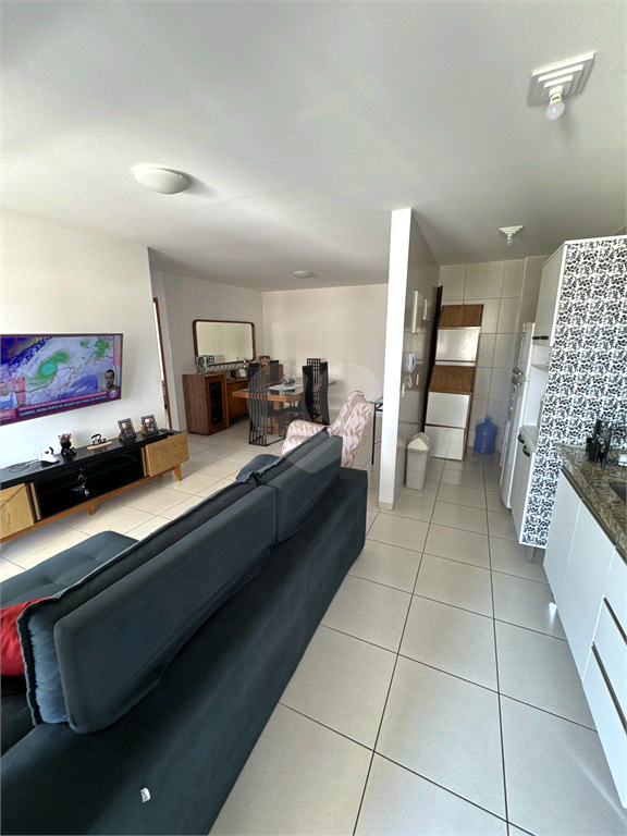 Venda Apartamento Maceió Jatiúca REO1023870 9