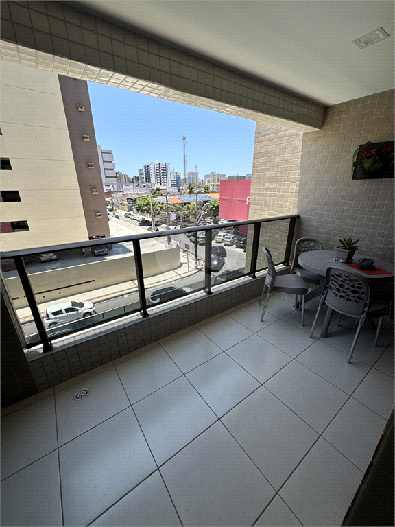 Venda Apartamento Maceió Jatiúca REO1023870 4