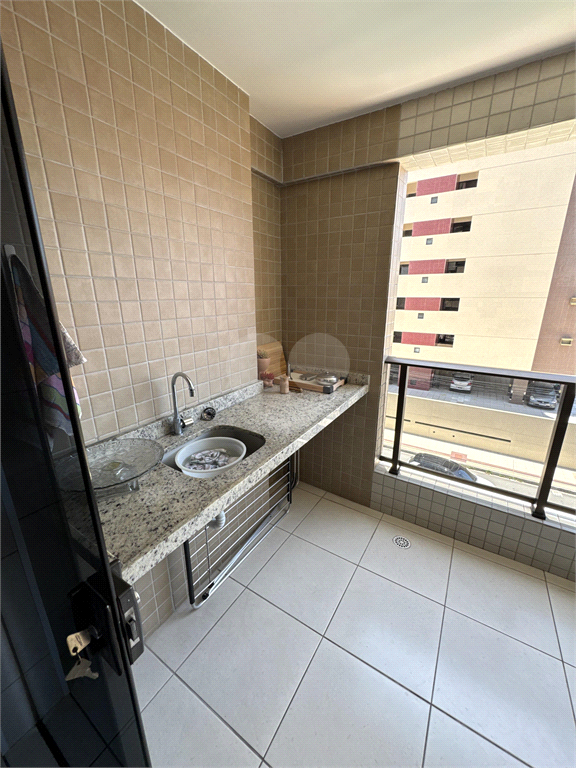 Venda Apartamento Maceió Jatiúca REO1023870 5