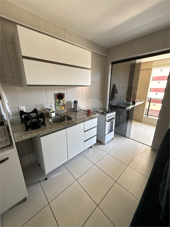 Venda Apartamento Maceió Jatiúca REO1023870 7