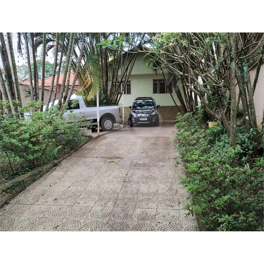 Venda Sobrado São Paulo Jardim Santa Lucrécia REO1023874 1