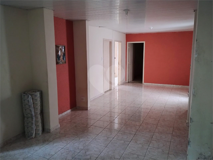 Venda Sobrado São Paulo Jardim Santa Lucrécia REO1023874 18