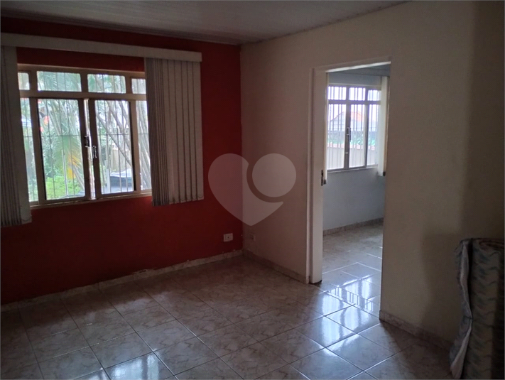 Venda Sobrado São Paulo Jardim Santa Lucrécia REO1023874 17