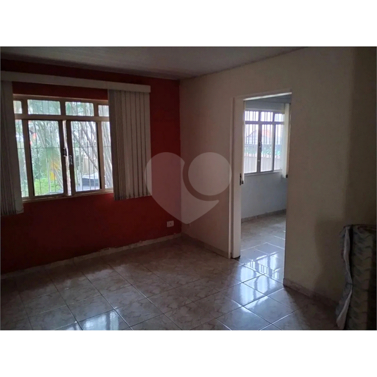 Venda Sobrado São Paulo Jardim Santa Lucrécia REO1023874 7