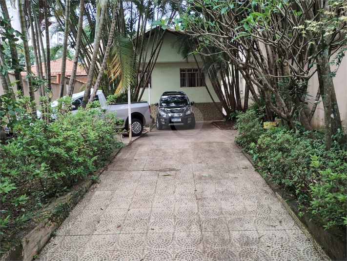 Venda Sobrado São Paulo Jardim Santa Lucrécia REO1023874 11