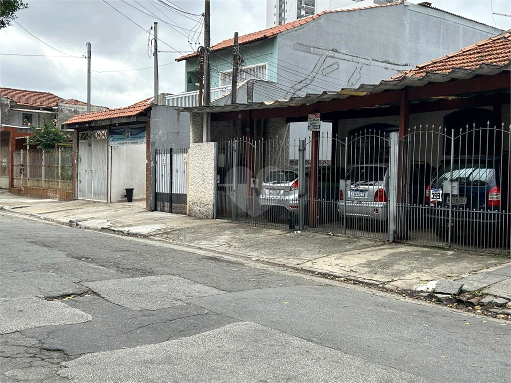 Venda Terreno São Paulo Vila Aricanduva REO1023876 4