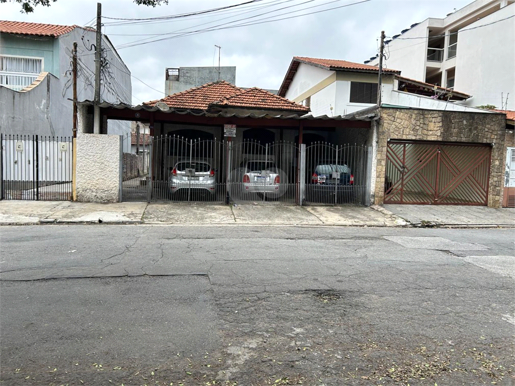 Venda Terreno São Paulo Vila Aricanduva REO1023876 2