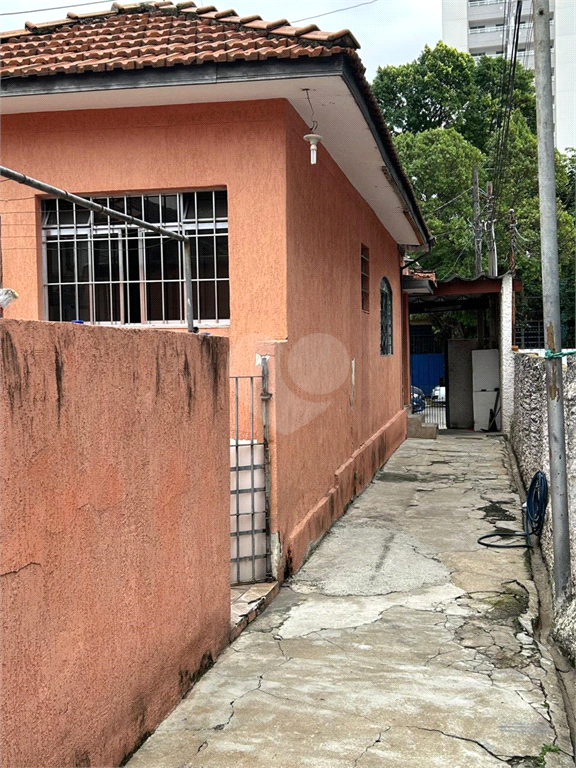 Venda Terreno São Paulo Vila Aricanduva REO1023876 1