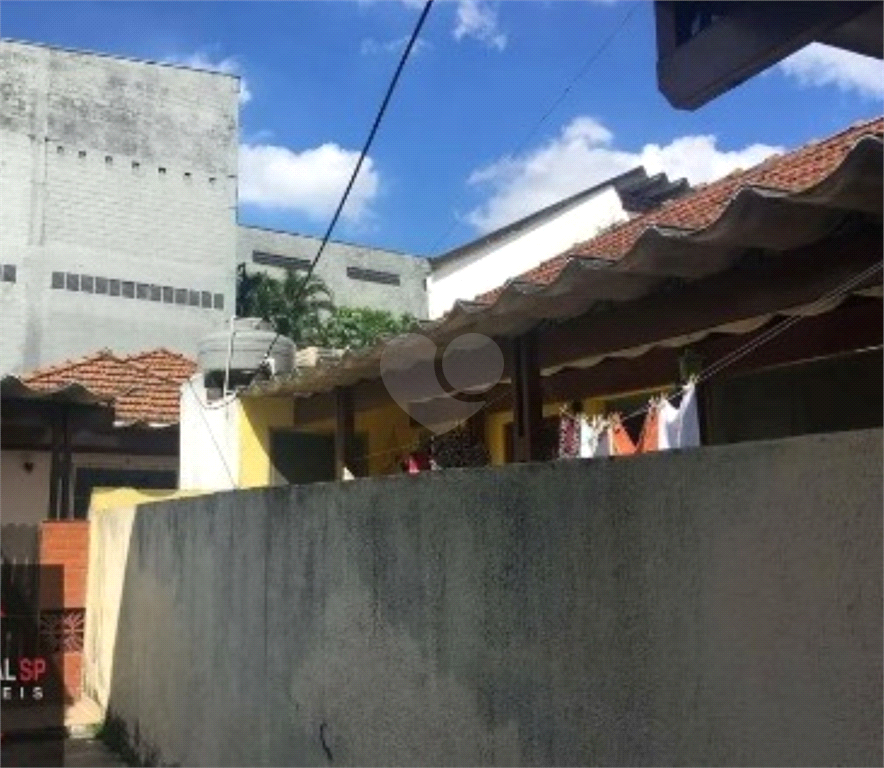 Venda Terreno São Paulo Vila Aricanduva REO1023876 6