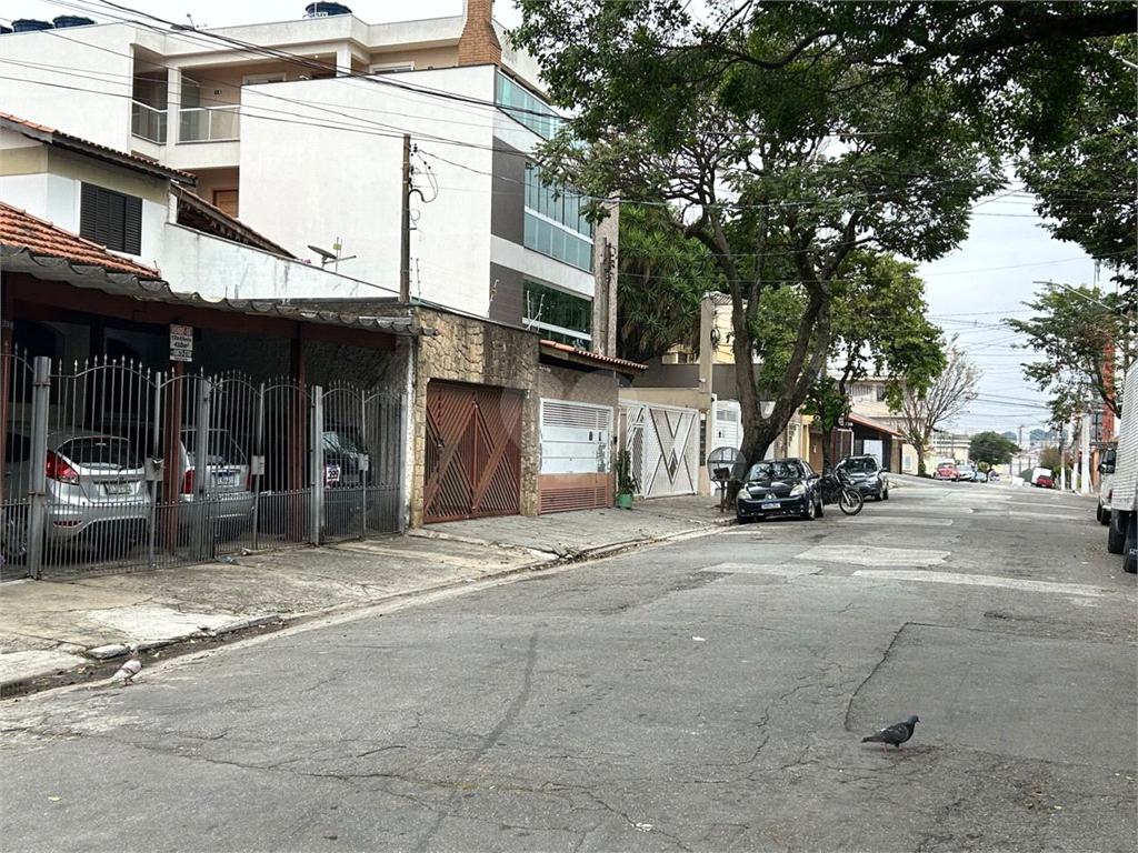 Venda Terreno São Paulo Vila Aricanduva REO1023876 10