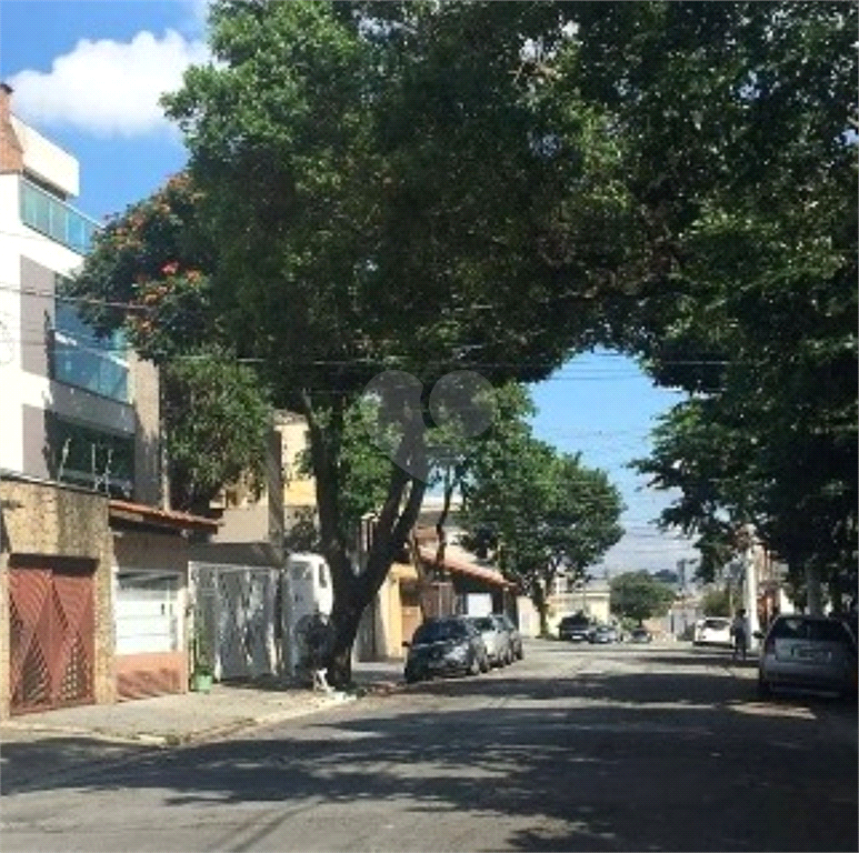 Venda Terreno São Paulo Vila Aricanduva REO1023876 11