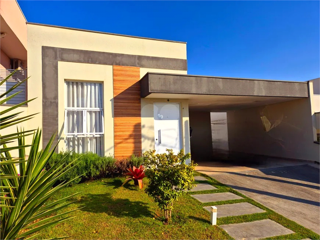 Venda Condomínio Itupeva Residencial Vila Victoria REO1023878 23