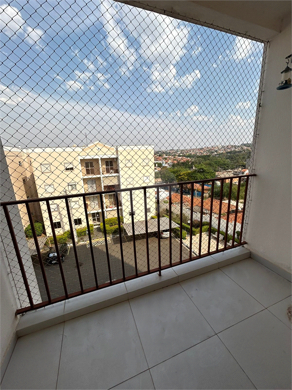 Venda Apartamento Campinas Parque Dom Pedro Ii REO1023879 5