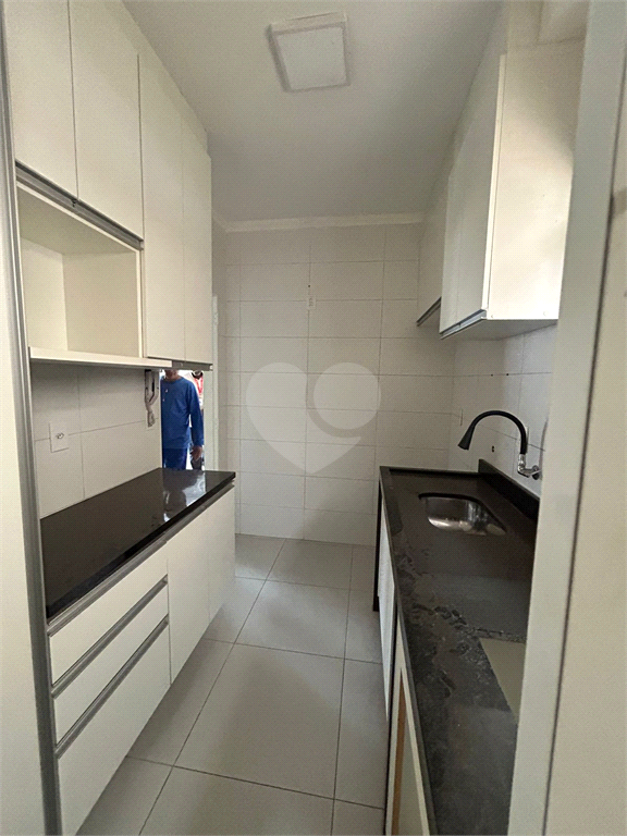 Venda Apartamento Campinas Parque Dom Pedro Ii REO1023879 13