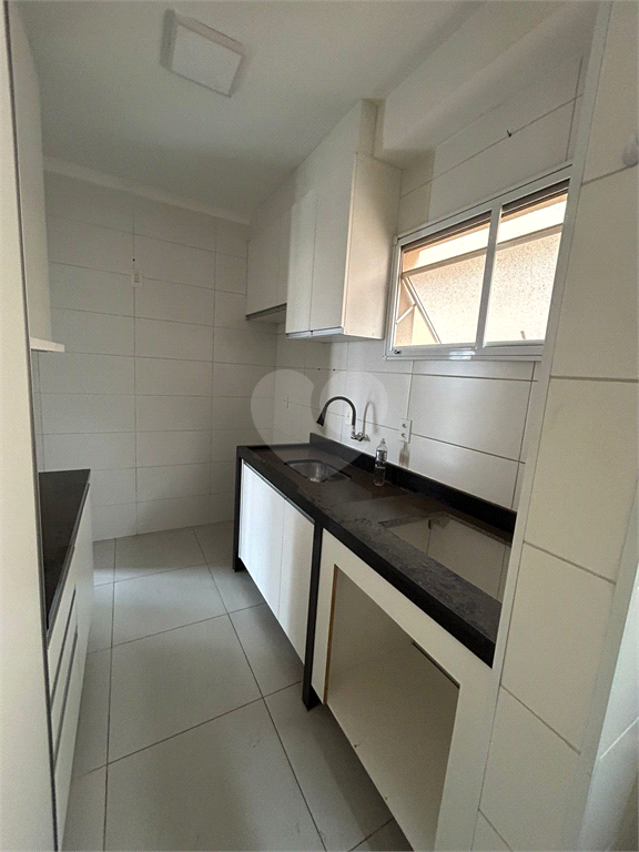 Venda Apartamento Campinas Parque Dom Pedro Ii REO1023879 10